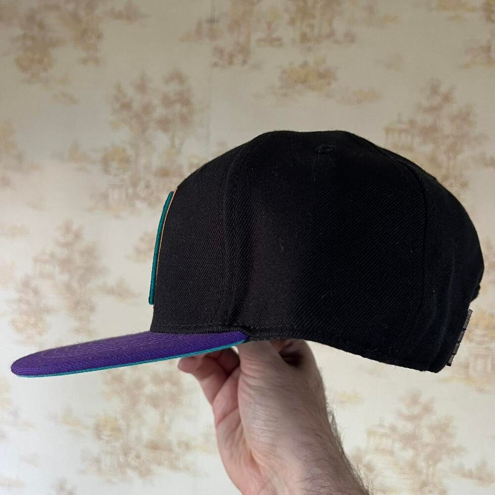 Arizona Diamondbacks Pro Standard Snapback | Retro Colorway | OSFA - Picture 2 of 8